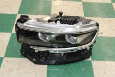 22-23 Grand Wagoneer *DMG* Driver Side Left LH Headlight Head Light Factory OEM