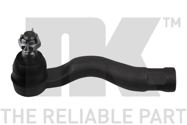 NK Spurstangenkopf Gelenkkopf 50345122 50345123 FüR Toyota Land M22X1,5/M16X1,5-image