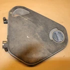 Sea-Doo 2012 RXT 260 Access Panel Cover RH Rear