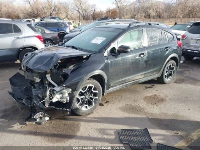 Rear View Mirror With Automatic Dimming Fits 10-19 LEGACY 1351487 - Image 3 of 4