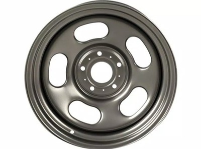 Rugged Ridge Trail Runner Classic 17x9 Gun Metal 15500.77 Fits 2007-2025