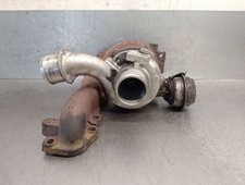 55211063 TURBOLADER / 7737201 / 55211063 / 6000461 FÜR FIAT CROMA 194_ 1.9 D M