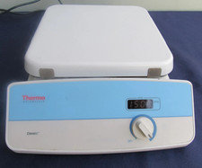 Thermo Scientific Cimarec+ Magnetic Stirrer Model S88850100 10.5"x10.5" top