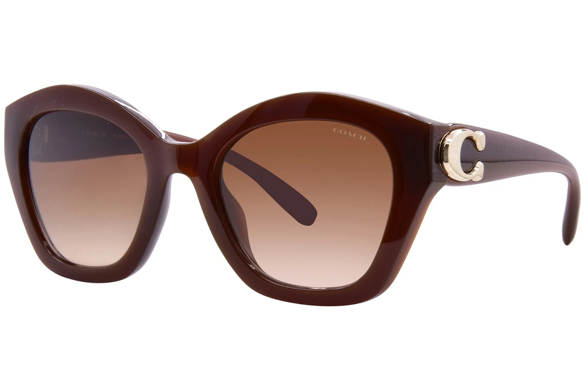 Coach Butterfly Sunglasses for Men | eBay display picture 1