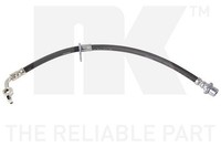 NK Bremsschlauch 8545130 FüR Lexus Toyota