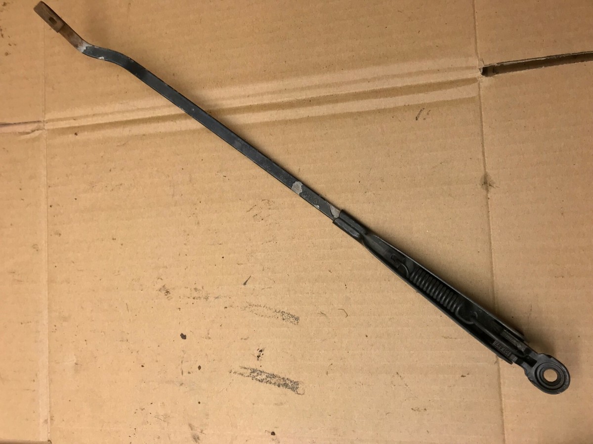 VW GOLF JETTA MK2 RHD FRONT WINDSHIELD WIPER ARM 192955409 | eBay 