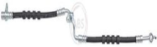 Original A.B.S. Brake Hose SL 6138 for Mazda