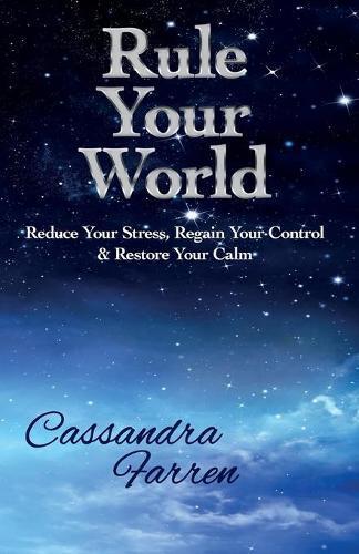 Thumbnail - Cassandra Farren Rule Your World (taschenbuch)