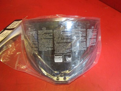 AGV Pista GP R/Corsa R/Veloce Helmet Race 2 Pinlock Visor Shield Iridium  Silver | eBay