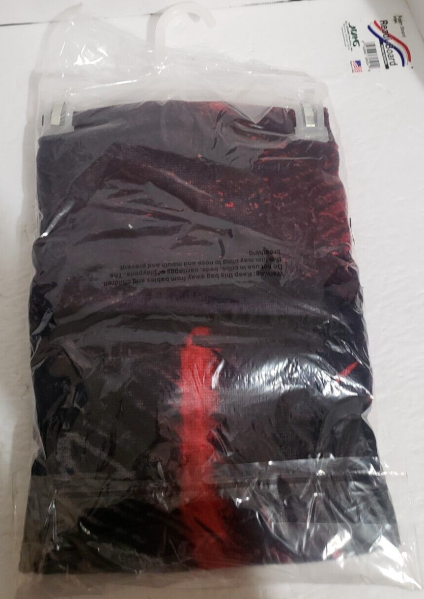 Star Wars Beach Towel The Force Awakens Kylo Ren 28" x 58" 100% Cotton New