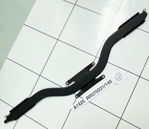 Apple MacBook Retina A1425 13" 2012 2013 CPU Cooling Heatsink