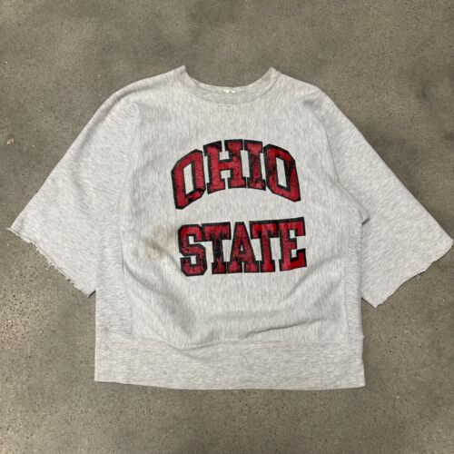 Vintage 80s champion ohio - Gem Vintage 80s champion ohio - Gem