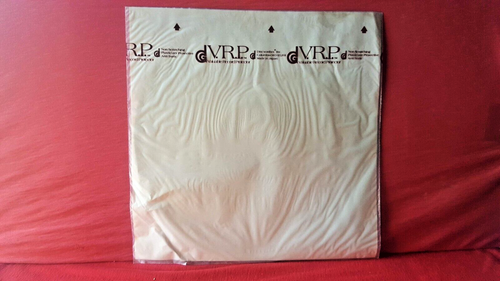 Beatles "Sgt. Pepper" 1978 Canada MARBLE (gray/pink) vinyl, rare, NM w/insert - Picture 7 of 7