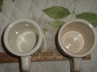 Cheers Boston Genuine 2007 CBS Mug & Cape Cod Captain Parker's Pub Coffee Mugs — photo 4