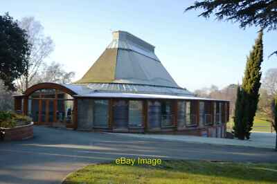 Foto 6x4 Maidment Centre Shrewsbury speziell gebaute Musikschule in Shrews c2016
