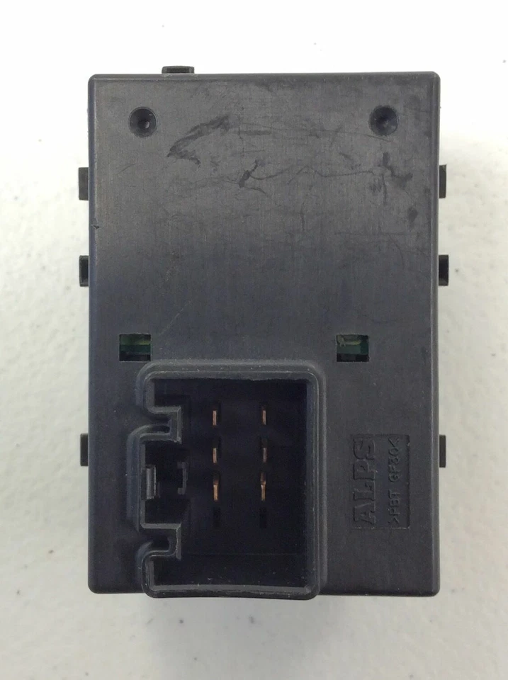 SMP DWS777 NEW Power Window Switch - Image 3 of 3