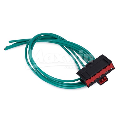 Blower Motor Resistor Kit Fit 02-07 Jeep Liberty 02-06 TJ Wrangler 973-425 - Picture 7 of 10