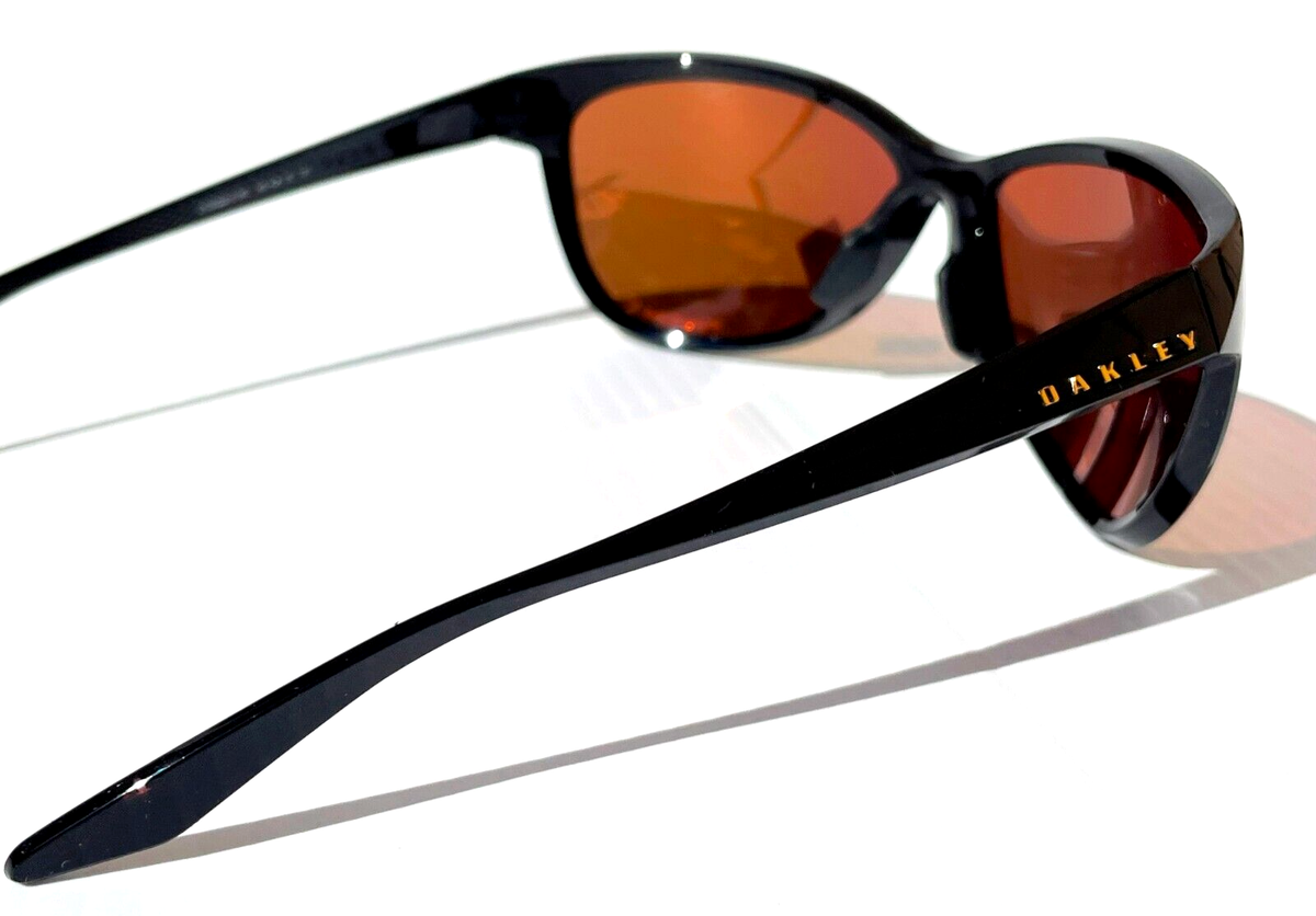 Oakley Pasque OO9222-0160 Prizm Polarized Sunglasses w/ bronze mirror Lens Amazon.com: OAKLEY Pasque OO9222 922207 60MM Black Ink/Prizm  main image 2