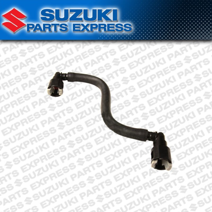NEW OEM SUZUKI FUEL PUMP LINE 2001 - 2006 GSX1300 R HAYABUSA
