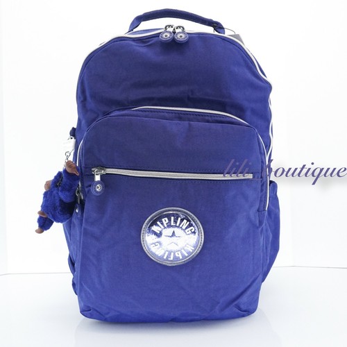 NWT Kipling KI1275 Seoul Go Backpack 