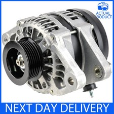 adatto a TOYOTA YARIS MK2 1.0 VVT-i BENZINA P9 2005-2011 1KR-FE ALTERNATORE NUOVO