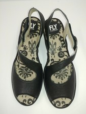 fly london women's wege669fly platform sandal