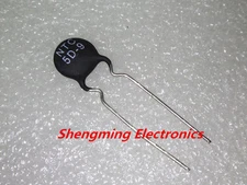 100pcs NTC 5D-9 Thermistor