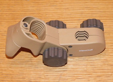 POIGNEE ROULETTE ADAPTATEUR réglable BIOCOMFORT BIO COMFORT