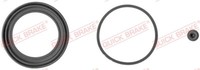 Quick Brake Bremssattel Reparatursatz Vorne Links Rechts FüR VW Passat
