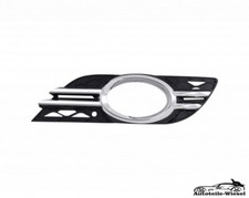 Stoßstange Gitter Vorne Links für Mercedes E-Klasse W211 Avantgarde