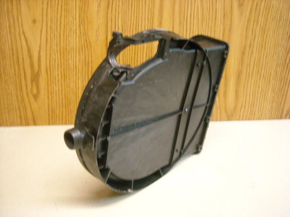 Weil-Mclain AQUABAL WMB-155C BASES DE PLÁSTICO Y ACERO PARA CALDERA Y SENSOR DE COMBUSTIÓN 640-000-011 Foto 4 de 4