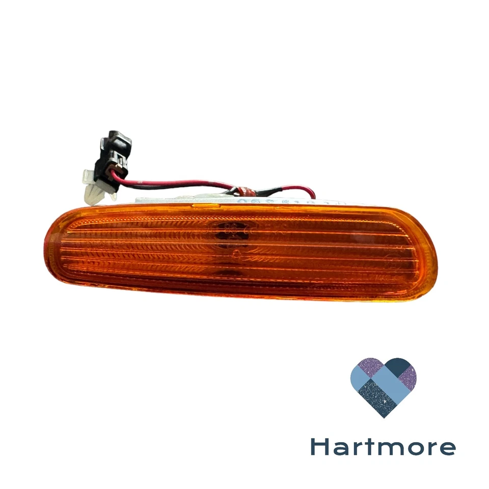 TYC 18-A543-00-9B Side Indicator Front RH, Rear LH - Image 2 of 3