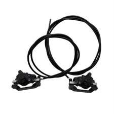 Hydraulic oil pipe Brake Caliper for KUGOO KuKirin G3 Pro Electric Scooter Parts