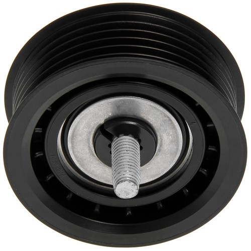 New Idler Pulley Litens 951169A - Picture 5 of 8