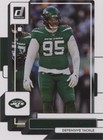 2022 Panini Donruss Quinnen Williams #145