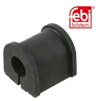 Febi Bilstein Stabilisatorlager Hinten Links Rechts FüR Opel Vectra B J96