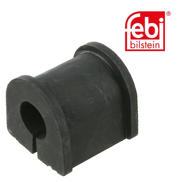 Febi Bilstein Stabilisatorlager Hinten Links Rechts FüR Opel Vectra B J96-image