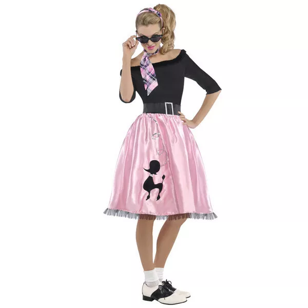 Sock hop costume for women sale