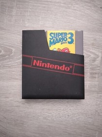Nintendo NES Super Mario Bros. 3 Spiel in Ovp