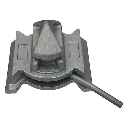 Dovetail Twist Lock For Shipping Containers Welding & Fabrication LH OR RH Lock - Picture 1 of 2