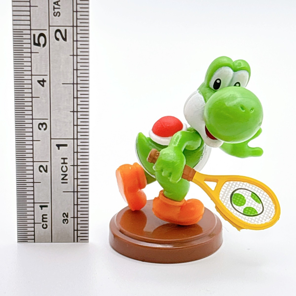 Choco Egg Super Mario Sports 