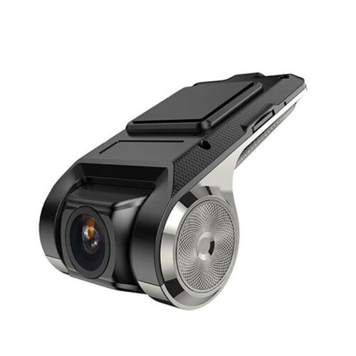 Mini G-Sensor Night Vision Car Hidden 1080P DVR Dash Cam Camera Video Recorder - Picture 1 of 12