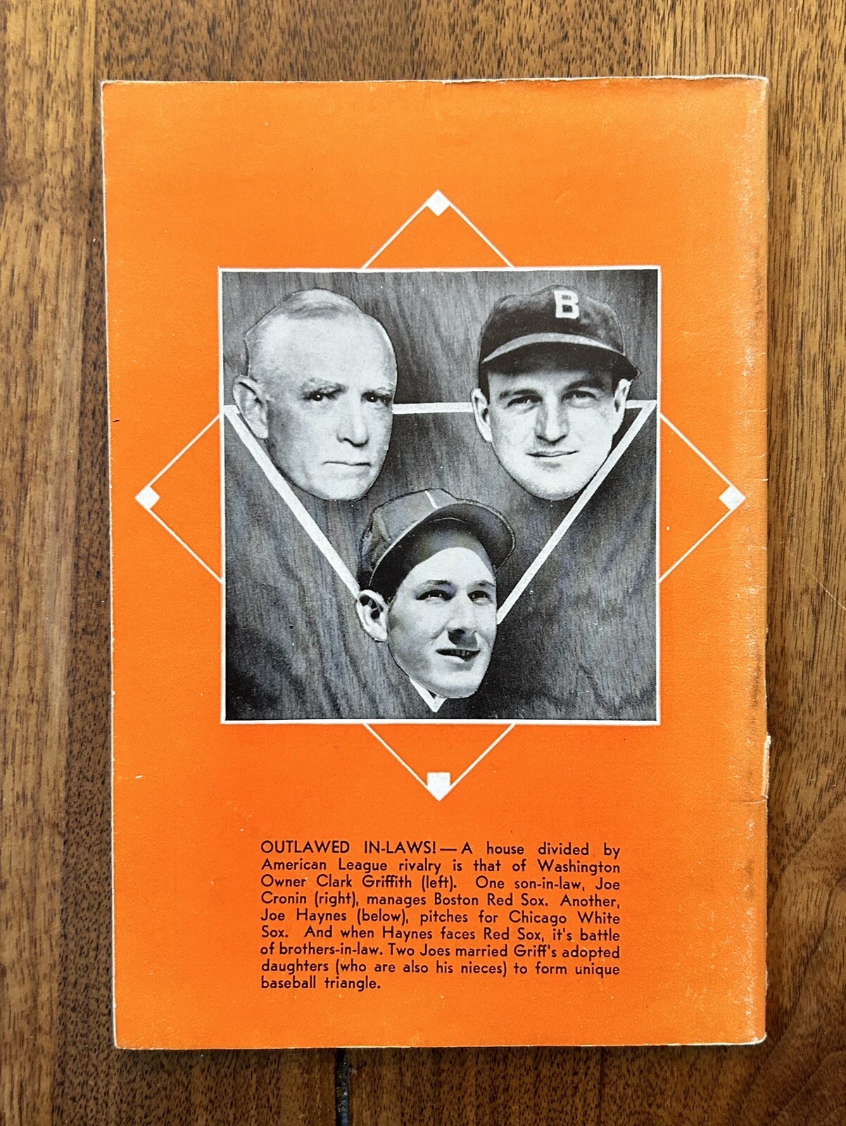 May 1943 Baseball Digest eBay