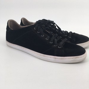 cole haan velvet sneakers