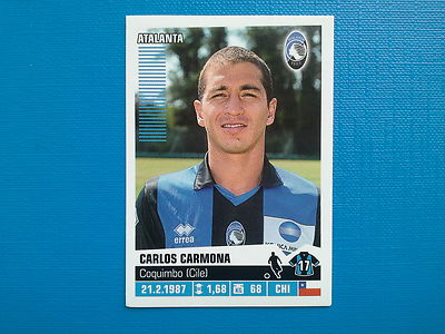 Mancolista Figurine Calciatori Panini 2018/19 Entra e scegli le tue mancanti eBa