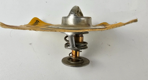 Stant 29399 195° F (90° C) Engine Coolant Thermostat - Made in USA NEW OLD STOCK - Picture 4 of 6