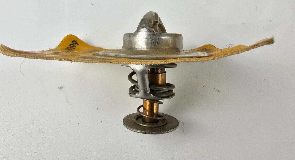 Stant 29399 195° F (90° C) Engine Coolant Thermostat - Made in USA NEW OLD STOCK - Image 4 of 4