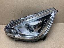 MITSUBISHI Mirage 2016 On DBA-A03A Left Headlight 8301C955 (362)