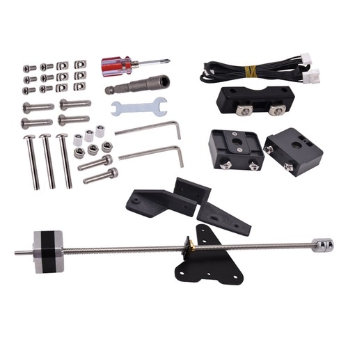 Kit de module de vis double axe Z de mise à niveau pour Ender-3 V2 3/3S/3pro - Afbeelding 6 van 12