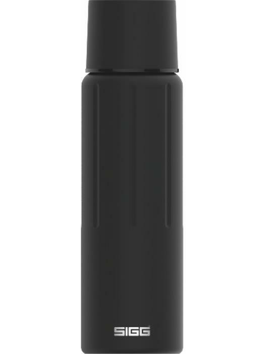 SIGG Water Bottle Thermos 1 l 750 500 ml Outdoor Travel Gemstone